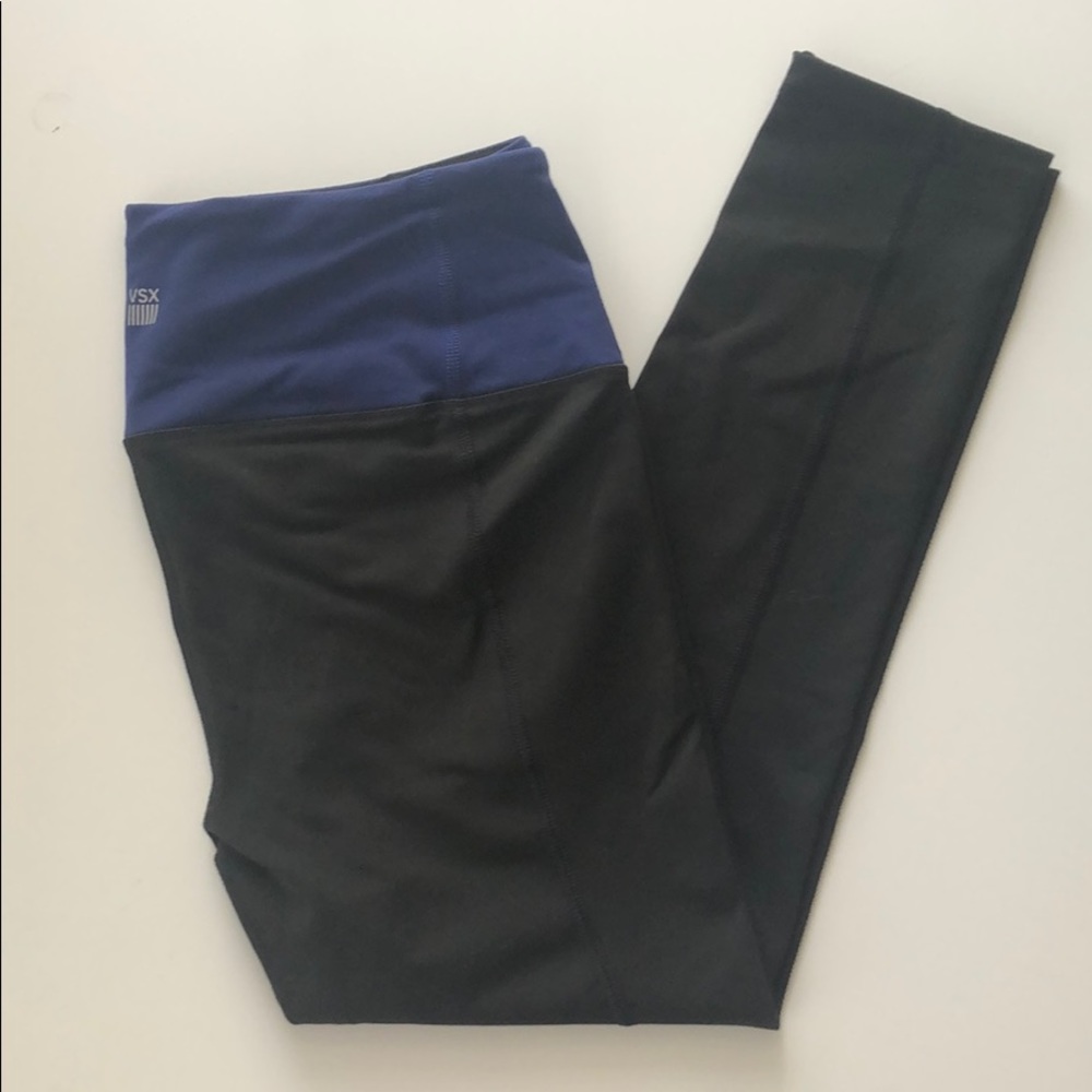 Victoria’s Secret Knockout Capris